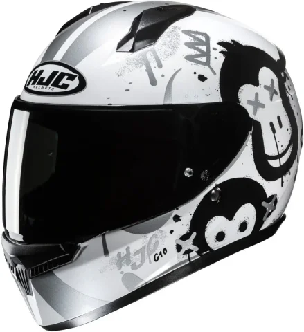 Casco HJC C10 Geti MC10