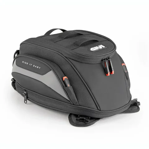 Bolsa Depósito Imanes 12-16 Lts. Easy-T (EASY04)