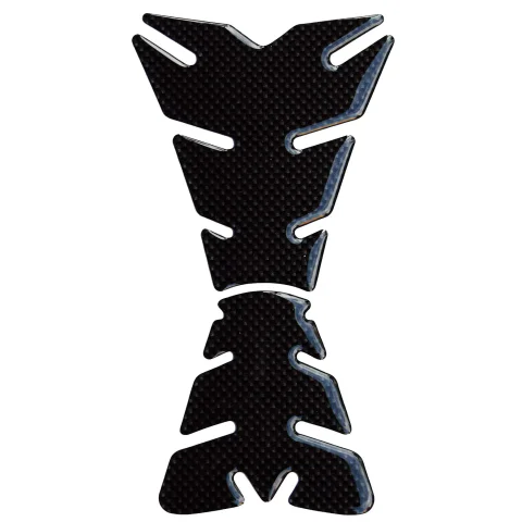 Protector Depósito Mod. Sprint 3D Carbón