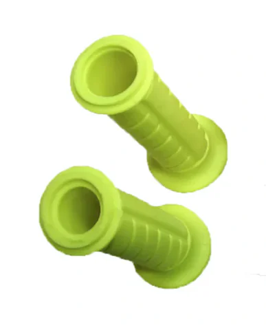 PUÑOS SUPER GRIP Amarillo