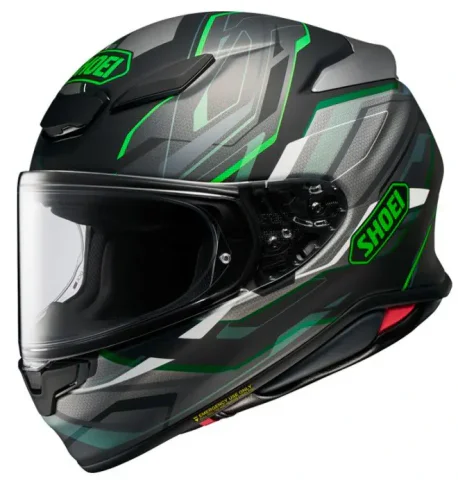 Casco Shoei NXR 2 Capriccio TC4
