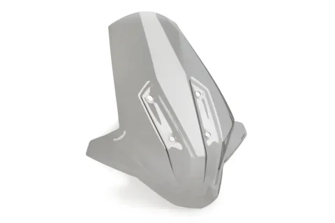 Pantalla V-Tech Line Touring BMW C 400 X Ahumado