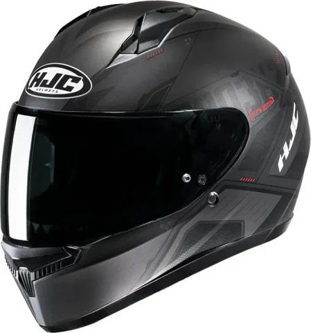 Casco HJC C10 Inka MC1SF