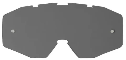 Lente Unik GX-01 Ahumado