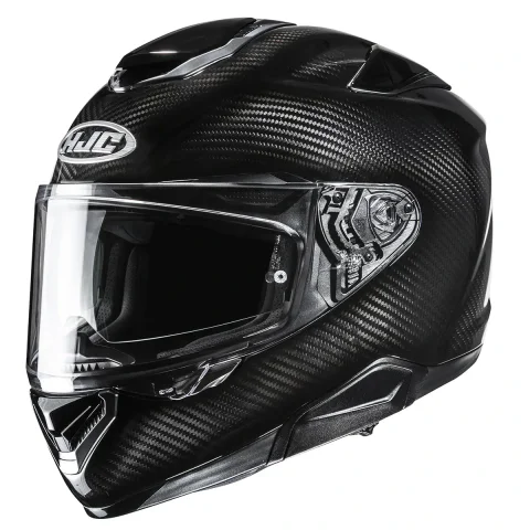 Casco HJC Rpha 72 Carbono Negro