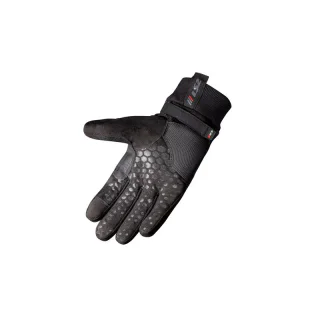 Guantes LS2 Hombre Civis Negro 2