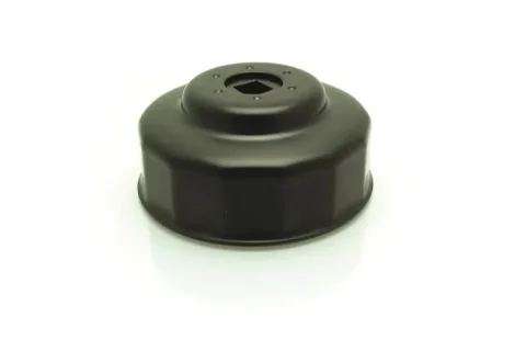 Llave de filtros de aceite Ø76 con 14 aristas