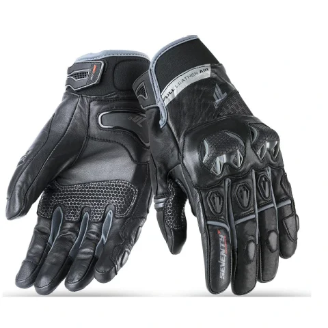 Guantes Seventy Invierno SD-N47 Gris M