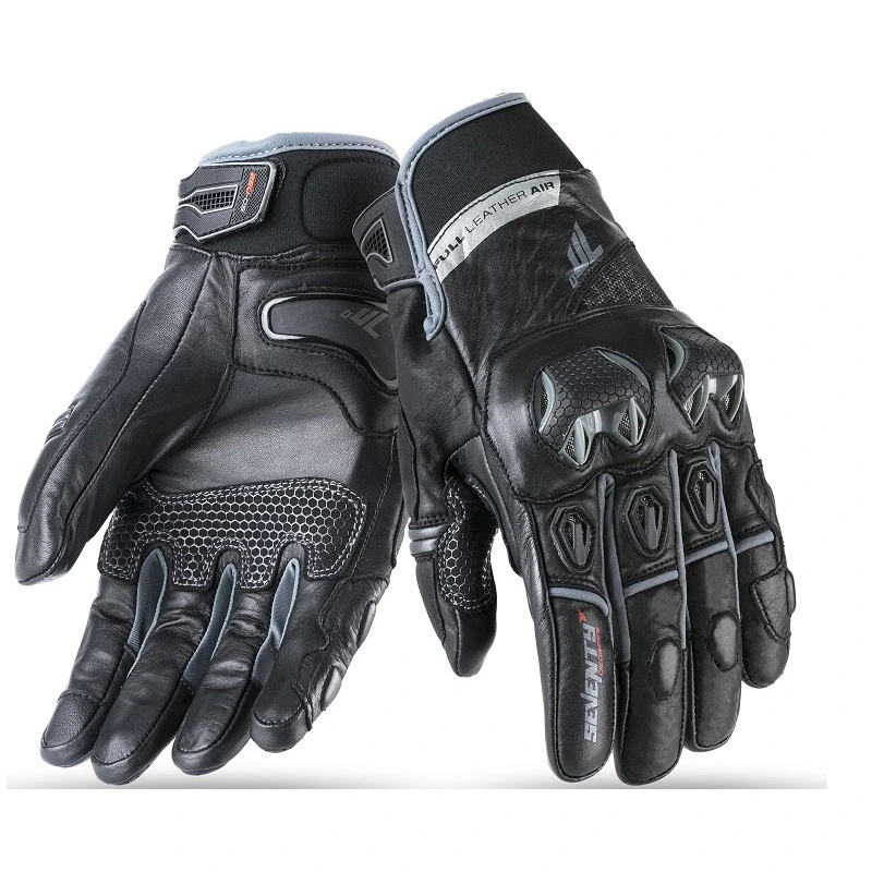 Guantes Seventy Invierno SD-N47 Gris M