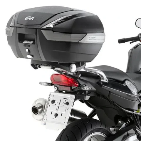 Fijación Givi BMW F 800 ST (06-16) F 800 GT (13-19) F 800 R (15-19)