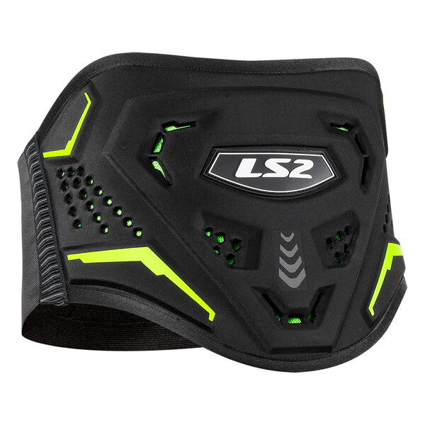 Faja Lumbar LS2 Koku