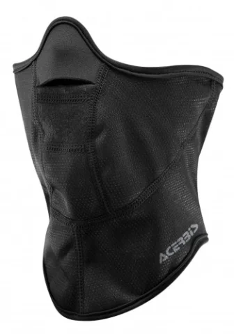 Mascara Acerbis Regaby