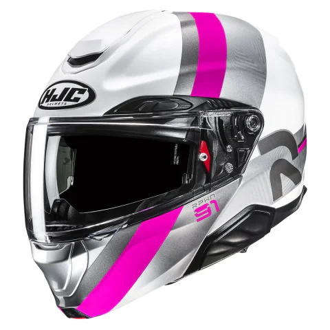 Casco HJC RPHA 91 Fensh MC8