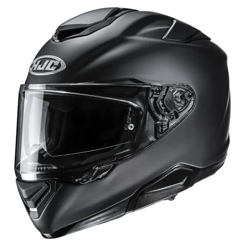 Casco HJC Rpha 72 Negro Mate