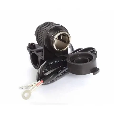 Cargador USB 12V multiusos
