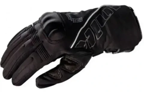 Guantes Hombre Invierno Unik Z-29 Negro