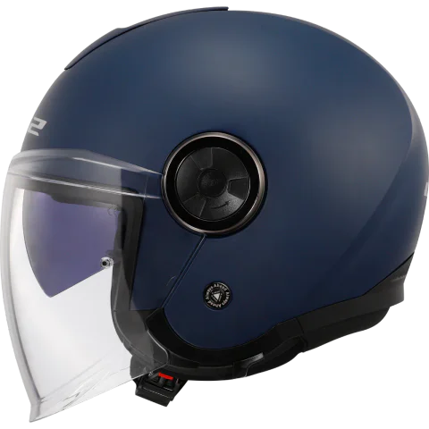 OF620 CLASSY SOLID MATT NAVY BLUE