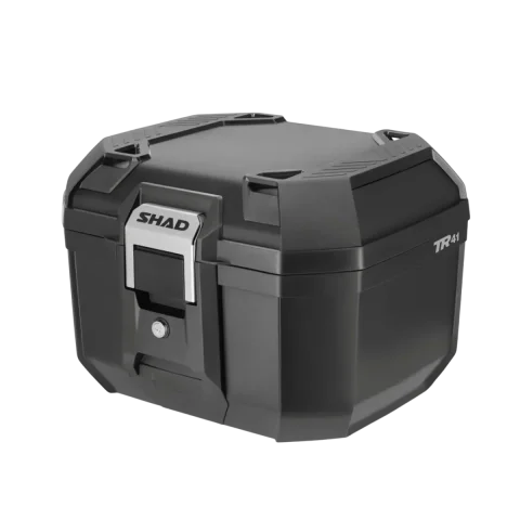 Maleta Shad Terra TR41 Negro