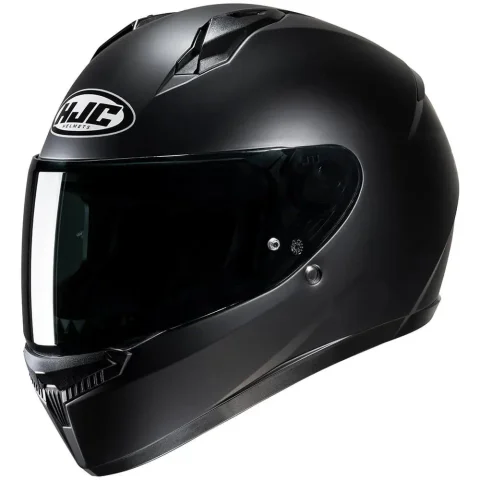 Casco HJC C10 Negro mate