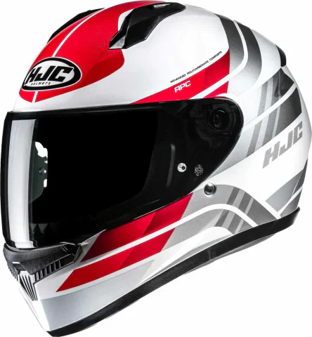 Casco HJC C10 Hiper MC1