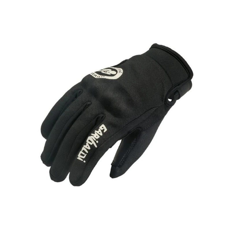 Guantes Mujer Garibaldi Bloomy Invierno