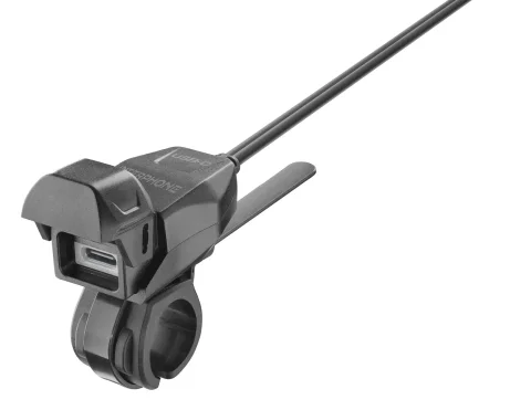 Adaptador kit de alimentación de manillar C