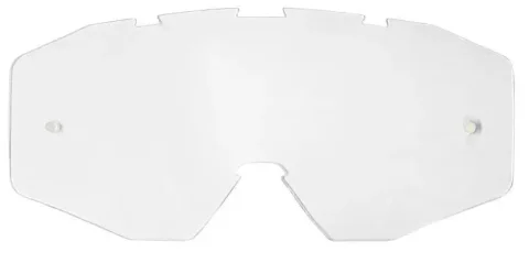 Lente Unik GX-01 Transparente