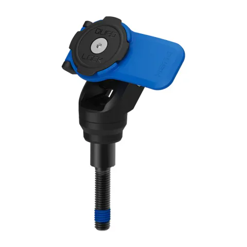 Soporte de abrazadera de manillar M8 QUAD LOCK