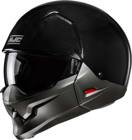 Casco HJC I20N Negro brillo