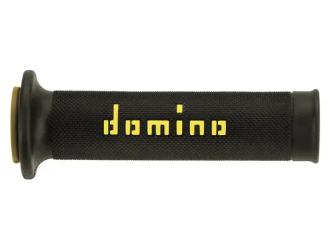 Puños Domino On Road Amarillo