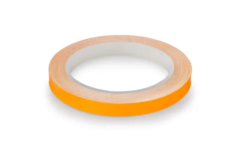 Cinta Llanta Naranja