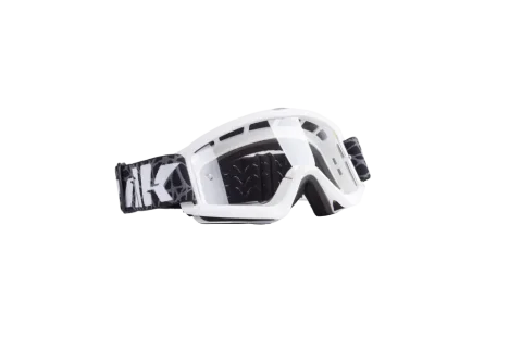 Gafas Infantil Unik KGX-05, Blanca