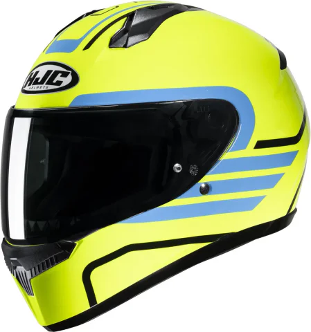 Casco HJC C10 Lito MC3H
