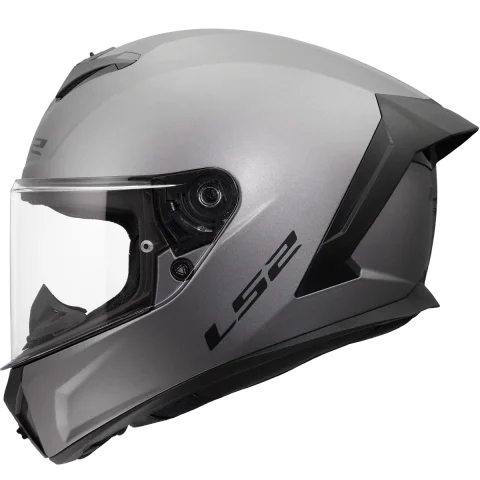 FF820 RAPID III SOLID MATT TITANIUM