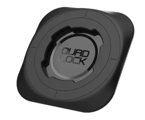 Adaptador Adhesivo Móvil QUAD LOCK MAG