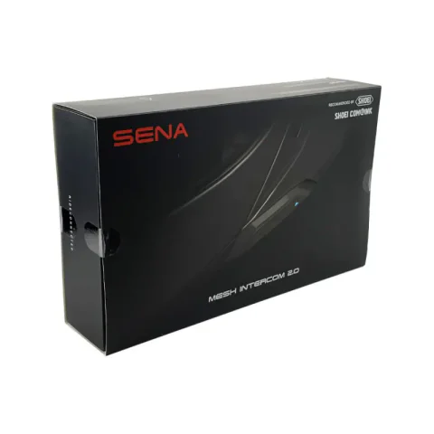 Intercomunicador SRL3 Shoei (Neotec 3/Gt-Air 3/J-Cruise 3)