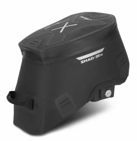Bolsa de depósito Click System TR10CL