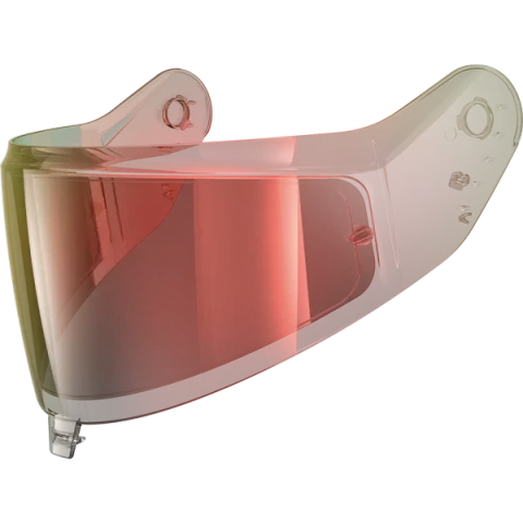 Pantalla Shark Ridill 2/Skwal i3/D-Skwal 3/Skwal Cup Roja