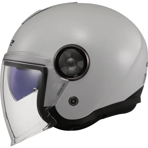 OF620 CLASSY SOLID LIGHT GREY