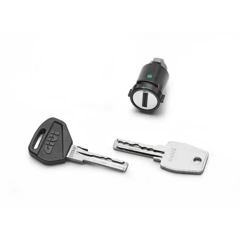 Kit cierre Smart Security Lock, 1 Maleta OBKE