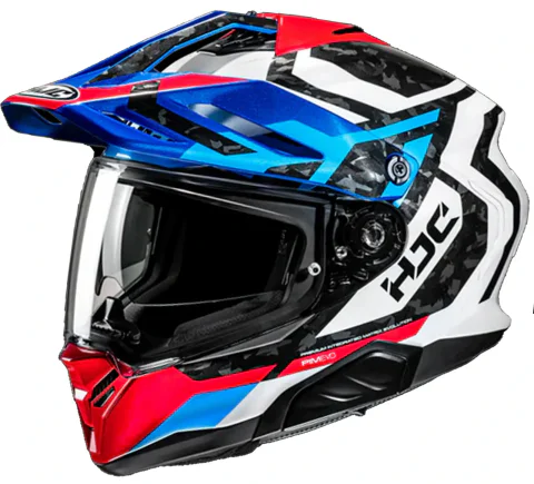 Casco HJC RPHA 60 Dakar MC21