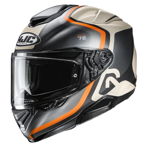 Casco HJC Rpha 72 Ernem MC7SF
