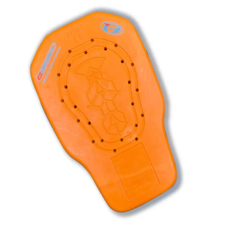 Protector Espalda Moto Garibaldi Visco Nivel 2
