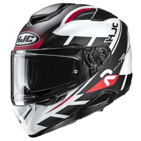 Casco HJC Rpha 72 Value MC1SF