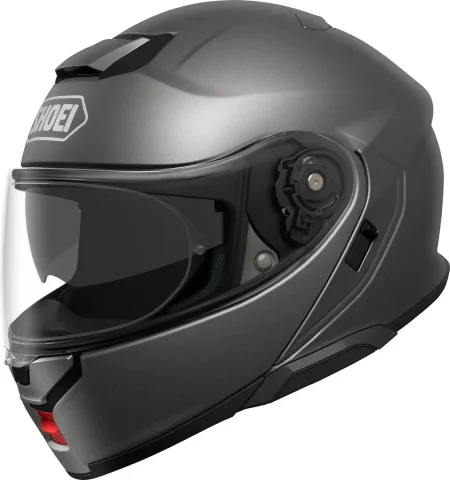 Casco Shoei Neotec 3 Antracita mate