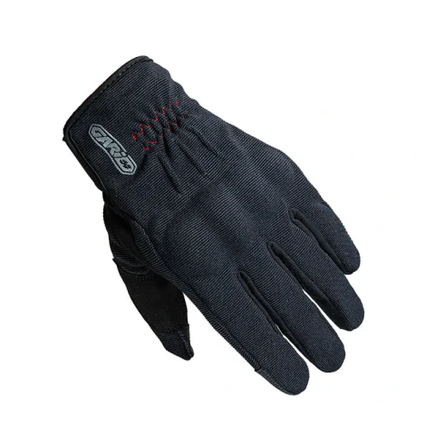 Guantes Garibaldi Comfy Negro
