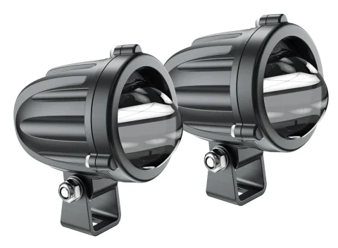 Faros auxiliares Antiniebla LED