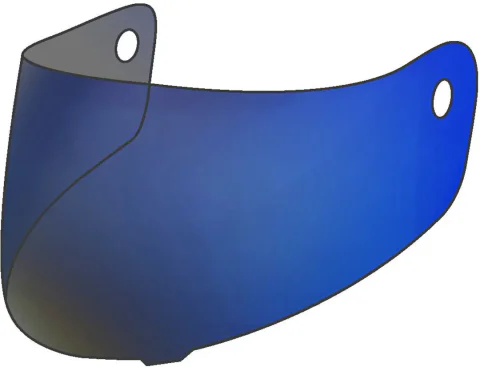 Pantalla HJC RPHA 12 (HJ42) Azul