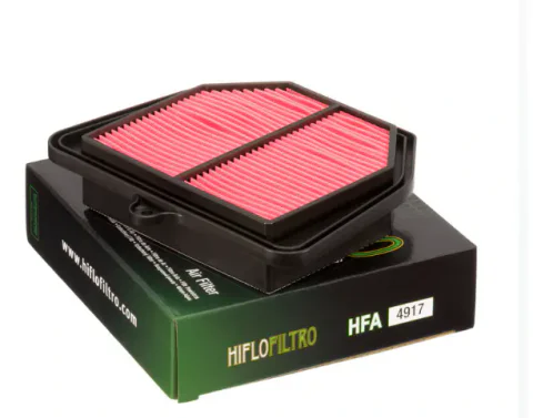 Filtro de Aire Hifofiltro HFA4917