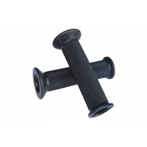 Puños Moto/Scooter Mod. 506 Negro